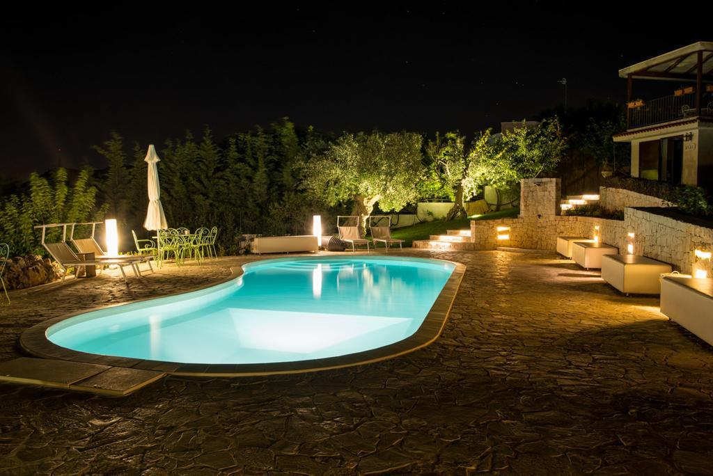 B&B Antico Carrubo Monopoli Exterior foto