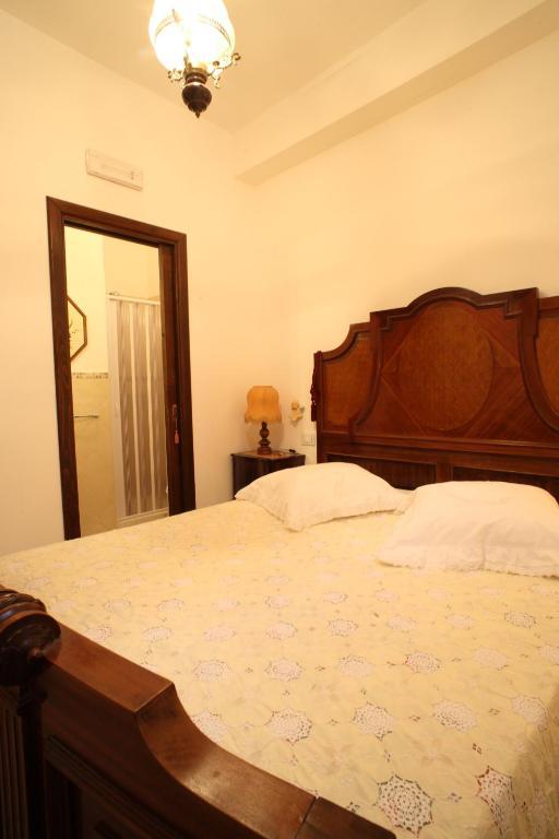 B&B Antico Carrubo Monopoli Quarto foto